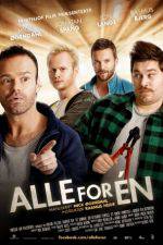 Watch All for One Movie25