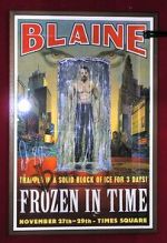 Watch David Blaine: Frozen in Time (TV Special 2000) Movie25