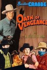 Watch Oath of Vengeance Movie25