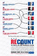 Watch Recount Movie25