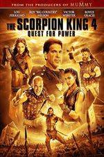 Watch The Scorpion King: The Lost Throne Movie25