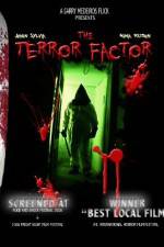 Watch The Terror Factor Movie25