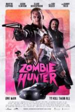 Watch Zombie Hunter Movie25