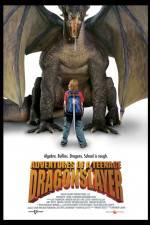 Watch Adventures of a Teenage Dragonslayer Movie25