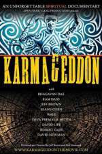 Watch Karmageddon Movie25