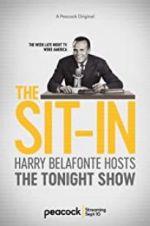 Watch The Sit-In: Harry Belafonte hosts the Tonight Show Movie25