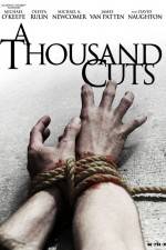 Watch A Thousand Cuts Movie25