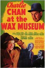 Watch Charlie Chan at the Wax Museum Movie25
