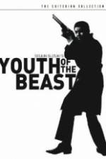 Watch Youth of the Beast Movie25
