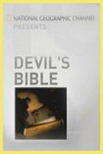 Watch National Geographic: The Devil\'s Bible Movie25