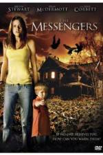 Watch The Messengers Movie25