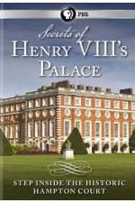 Watch Secrets of Henry VIII's Palace - Hampton Court Movie25