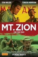 Watch Mt Zion Movie25