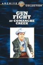 Watch Gunfight at Comanche Creek Movie25
