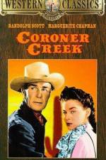 Watch Coroner Creek Movie25