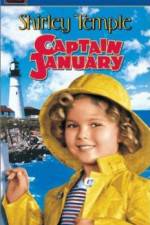 Watch Captain January Movie25
