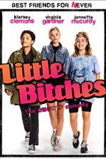 Watch Little Bitches Movie25