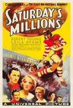 Watch Saturday\'s Millions Movie25