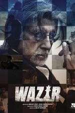 Watch Wazir Movie25