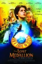 Watch The Lost Medallion: The Adventures of Billy Stone Movie25