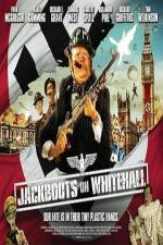 Watch Jackboots on Whitehall Movie25