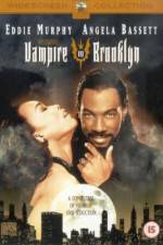 Watch Vampire in Brooklyn Movie25