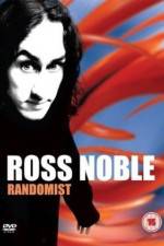 Watch Ross Noble: Randomist Movie25