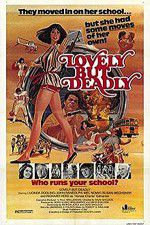 Watch Lovely But Deadly Movie25