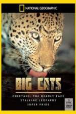 Watch National Geographic: Living With Big Cats Movie25