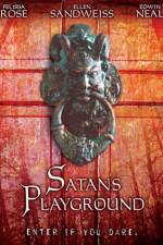 Watch Satan's Playground Movie25