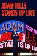 Watch Adam Hills Stands Up Live Movie25
