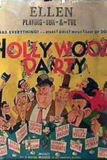 Watch Hollywood Party Movie25