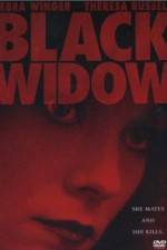 Watch Black Widow (1987) Movie25