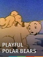 Watch The Playful Polar Bears (Short 1938) Movie25