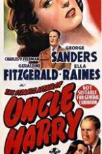 Watch The Strange Affair of Uncle Harry Movie25