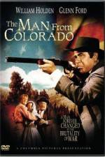 Watch The Man from Colorado Movie25