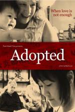 Watch Adopted Movie25