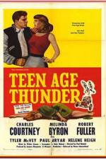 Watch Teenage Thunder Movie25