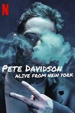 Watch Pete Davidson: Alive from New York Movie25