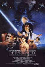 Watch Star Wars: Episode VI - Return of the Jedi Movie25
