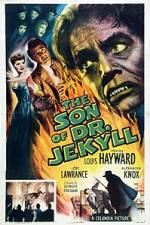 Watch The Son of Dr. Jekyll Movie25