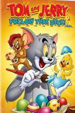 Watch Tom and Jerry Follow That Duck Disc I & II Movie25