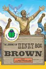 Watch The Journey of Henry Box Brown Movie25