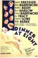 Watch Dinner at Eight Movie25
