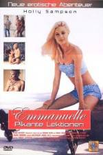 Watch Emmanuelle 2000 Emmanuelle Pie Movie25
