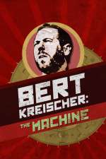 Watch Bert Kreischer The Machine Movie25
