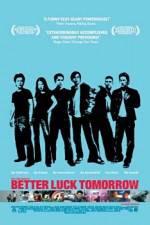 Watch Better Luck Tomorrow Movie25