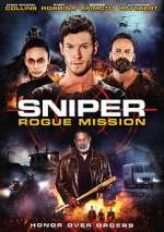 Sniper: Rogue Mission movie25
