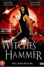 Watch The Witches Hammer Movie25