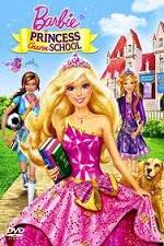 Watch Barbie Princess Charm School Movie25